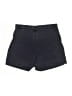 Theory Solid Blue Shorts Size 6 - photo 1