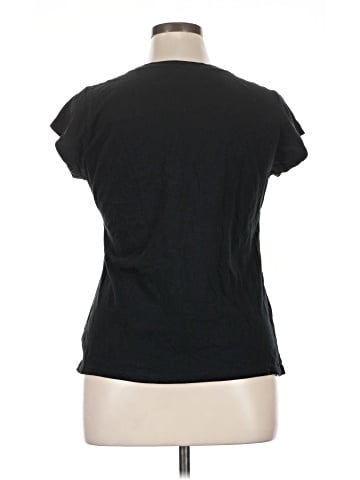 Universal Thread Short Sleeve T-Shirt (view 2)