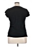 Universal Thread Black Short Sleeve T-Shirt Size XL - photo 2