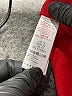 Topshop Red Casual Dress Size 10 - photo 8