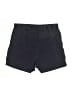 Theory Solid Blue Shorts Size 6 - photo 2