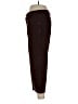 J.Crew Brown Casual Pants Size 31 waist (petite) - photo 5