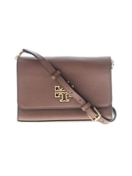 Tory Burch Leather Crossbody Bag