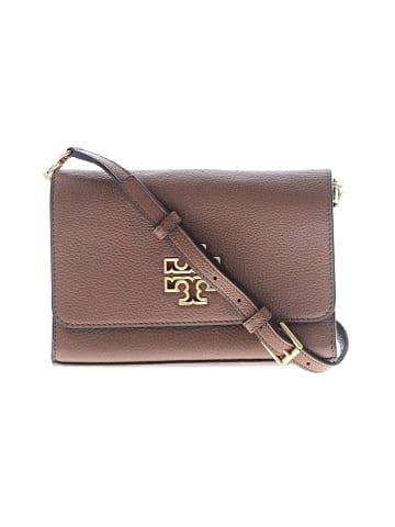 Tory Burch Leather Crossbody Bag (view 1)