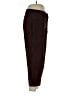 J.Crew Brown Casual Pants Size 31 waist (petite) - photo 4