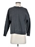 Banana Republic Gray Sweatshirt Size S - photo 1