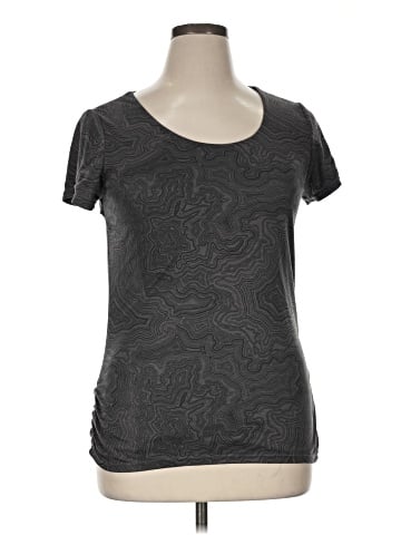 Merrell Short Sleeve T-Shirt (view 1)