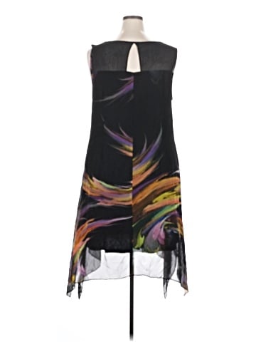 Signature by Robbie Bee Cocktail Dress (view 2)