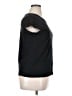 Universal Thread Black Short Sleeve T-Shirt Size XL - photo 4