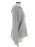 MICHAEL Michael Kors Solid Gray Pullover Hoodie Size M - photo 4