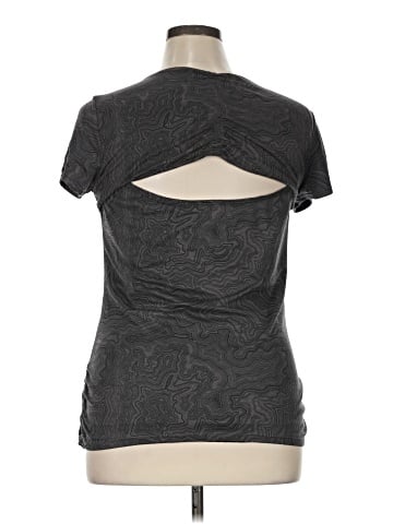 Merrell Short Sleeve T-Shirt (view 2)