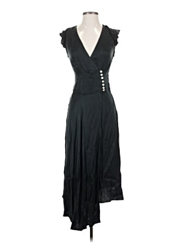 BA&SH Cocktail Dress (view 1)