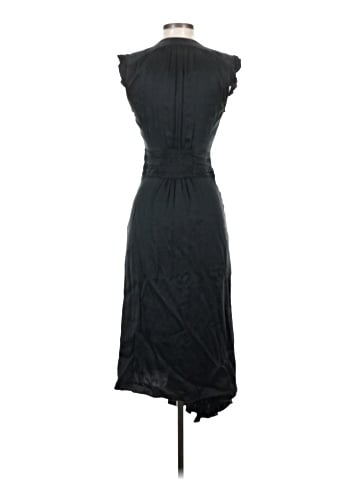 BA&SH Cocktail Dress (view 2)