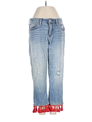 Pilcro and the Letterpress Jeans (view 1)