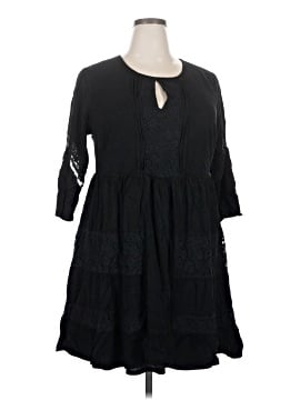 Torrid Casual Dress (view 1)