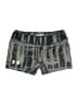 Under Armour Tie-dye Gray Athletic Shorts Size L (youth) - photo 1