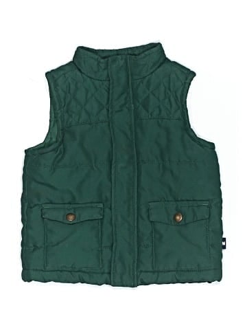 Crown & Ivy Vest (view 1)