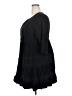 Torrid Black Casual Dress Size 2X Plus (2) - photo 5