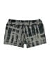 Under Armour Tie-dye Gray Athletic Shorts Size L (youth) - photo 2
