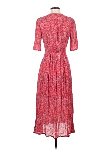 BA&SH Casual Dress (view 2)