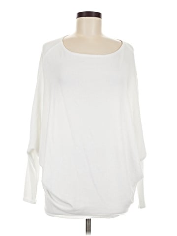 Blue Rain 3/4 Sleeve T-Shirt (view 1)