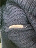 MELLODAY Black Pullover Sweater Size L - photo 8