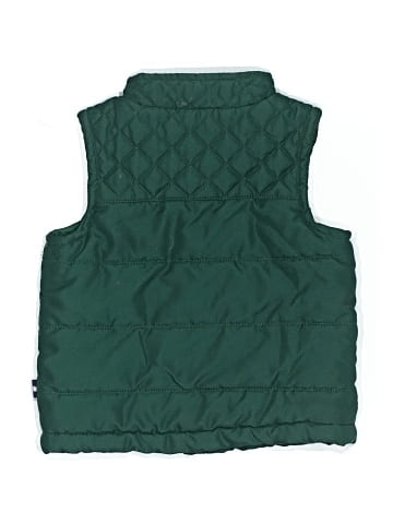 Crown & Ivy Vest (view 2)