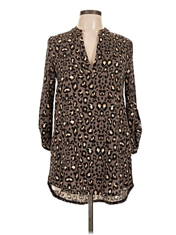 Jodifl Long Sleeve Blouse (view 1)