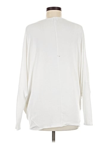 Blue Rain 3/4 Sleeve T-Shirt (view 2)