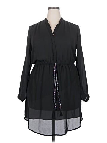 Xhilaration Casual Dress (view 1)