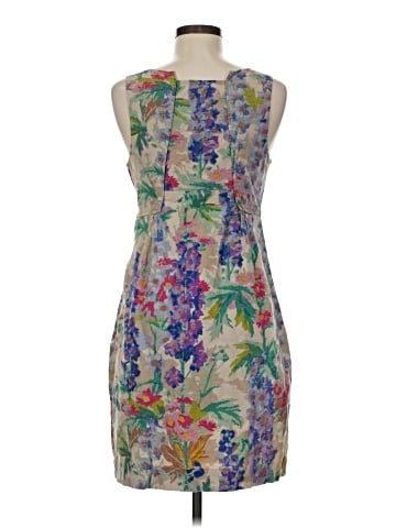 Edme & Esyllte Cocktail Dress (view 2)
