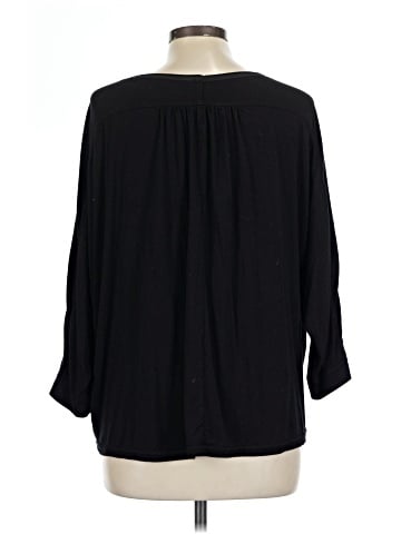Free People 3/4 Sleeve T-Shirt (view 2)