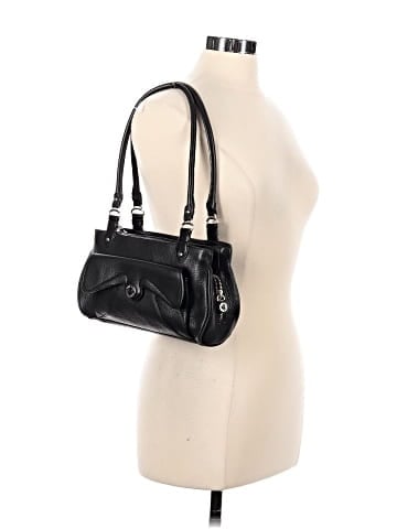 Cole Haan Leather Shoulder Bag (view 2)