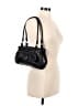 Cole Haan 100% Leather Black Leather Shoulder Bag One size - photo 2