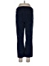 J.Crew Blue Casual Pants Size 31 waist (petite) - photo 2