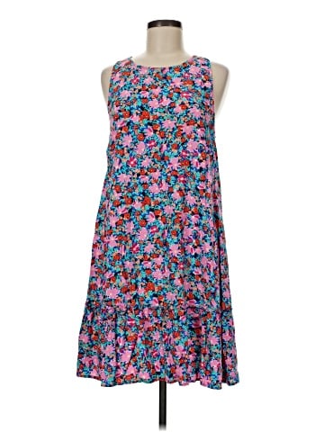 Ann Taylor LOFT Casual Dress (view 1)