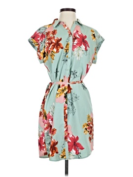 Express Outlet Casual Dress