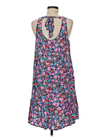 Ann Taylor LOFT Casual Dress (view 2)