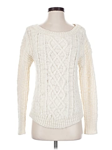 Banana Republic Pullover Sweater (view 1)