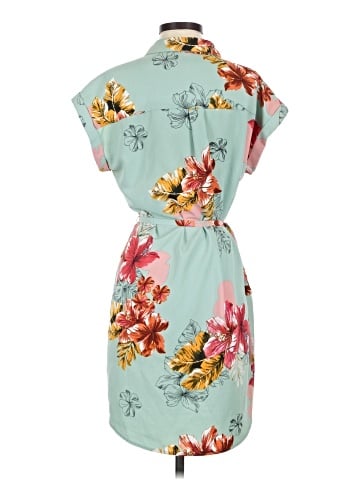 Express Outlet Casual Dress (view 2)
