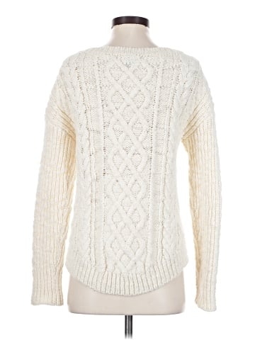 Banana Republic Pullover Sweater (view 2)