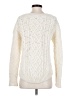 Banana Republic Ivory Pullover Sweater Size S - photo 2