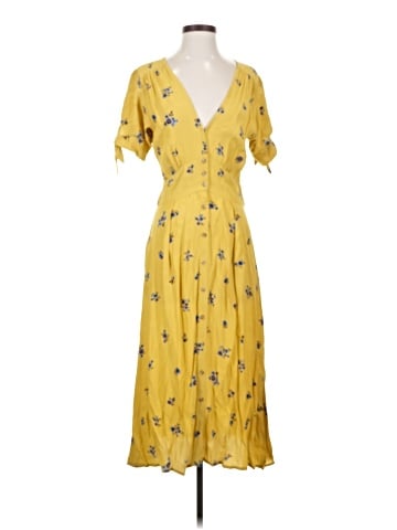 Faithfull the Brand Casual Dress (view 1)