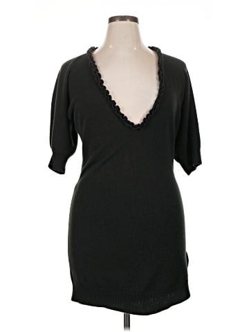 New York & Company Cocktail Dress (view 1)