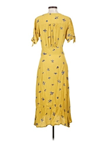 Faithfull the Brand Casual Dress (view 2)