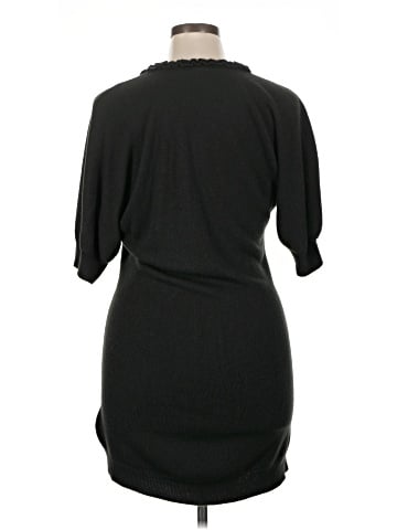 New York & Company Cocktail Dress (view 2)