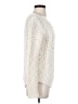 Banana Republic Ivory Pullover Sweater Size S - photo 4