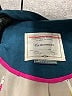 Cartonnier Teal Blazer Size M - photo 6