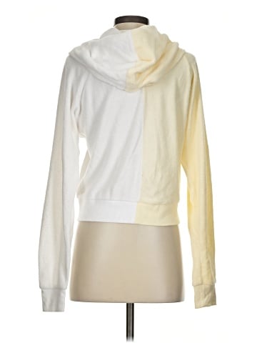 DONNI Zip Up Hoodie (view 2)