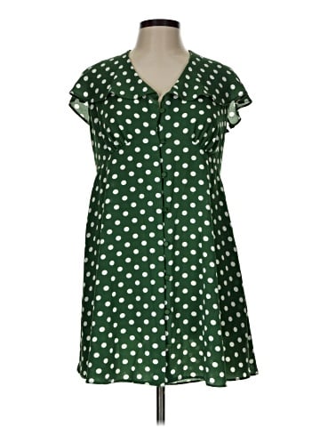 ASOS Design Casual Dress (view 1)